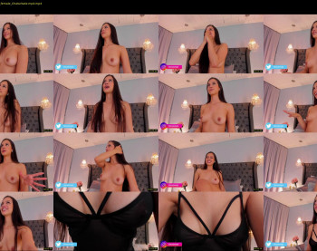 laniegh — 19 minute Chaturbate female cam show recording, 1080p, Apr 8, 2022