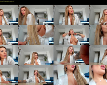 laranya — 5 minute Chaturbate female cam show recording, 1080p, Apr 8, 2022