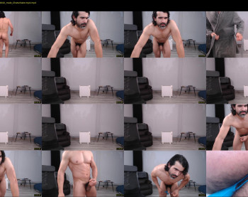 latino23bom — 20 minute Chaturbate male cam show recording, 1080p, Apr 8, 2022