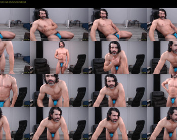 latino23bom — 9 minute Chaturbate male cam show recording, 1080p, Apr 8, 2022
