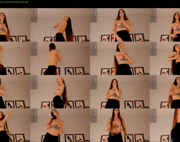 lesliefletcher — 13 minute Chaturbate couple cam show recording, 1080p, Apr 8, 2022