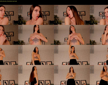 lesliefletcher — 39 minute Chaturbate couple cam show recording, 1080p, Apr 8, 2022