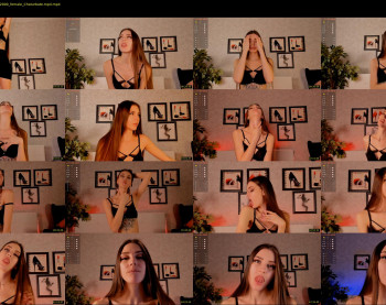 lesliefletcher — 54 minute Chaturbate couple cam show recording, 1080p, Apr 8, 2022