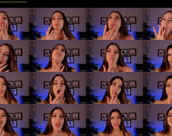 lesliefletcher — 6 minute Chaturbate couple cam show recording, 1080p, Apr 8, 2022