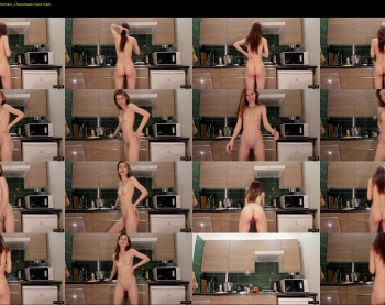 leyajoy — 54 minute Chaturbate female cam show recording, 1080p, Apr 9, 2022