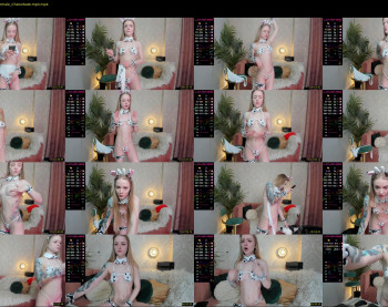 lili_01 — 56 minute Chaturbate female cam show recording, 1080p, Apr 9, 2022