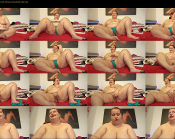 lindalovesexy — 14 minute Chaturbate female cam show recording, 1080p, Apr 8, 2022