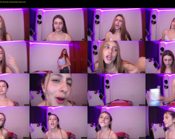 littlelaksmi — 94 minute Chaturbate female cam show recording, 720p, Apr 9, 2022