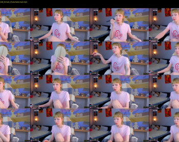 littlething88 — 3 minute Chaturbate female cam show recording, 720p, Apr 9, 2022