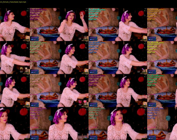 loladelicee — 7 minute Chaturbate female cam show recording, 1080p, Apr 9, 2022