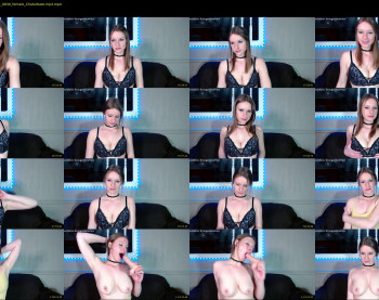 lovingsummer — 91 minute Chaturbate female cam show recording, 720p, Apr 8, 2022