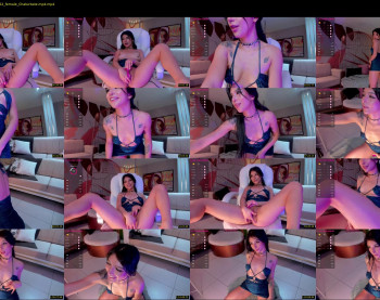 lucyallenx — 91 minute Chaturbate female cam show recording, 720p, Apr 8, 2022