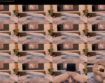 lucynuty — 58 minute Chaturbate female cam show recording, 1080p, Apr 8, 2022