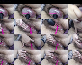 lush_doll — 37 minute Chaturbate female cam show recording, 1080p, Apr 8, 2022