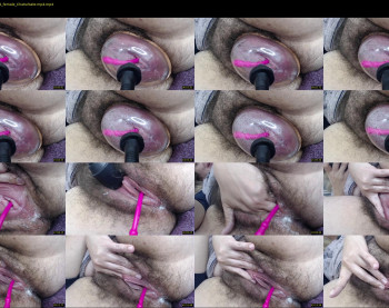 lush_doll — 52 minute Chaturbate female cam show recording, 1080p, Apr 8, 2022
