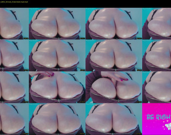 maggielandrin — 47 minute Chaturbate female cam show recording, 1080p, Apr 8, 2022
