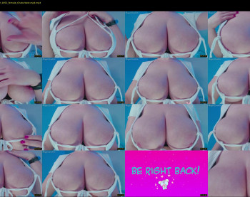 maggielandrin — 54 minute Chaturbate female cam show recording, 1080p, Apr 8, 2022