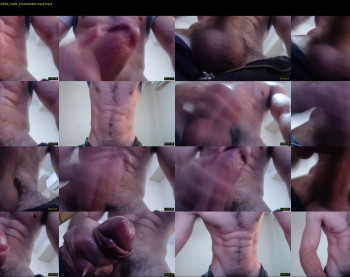 maluma4you — 19 minute Chaturbate male cam show recording, 480p, Apr 8, 2022