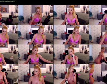 marimais — 94 minute Chaturbate female cam show recording, 720p, Apr 8, 2022