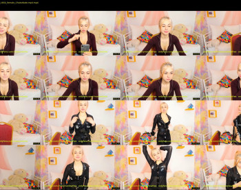 mary_marlow — 102 minute Chaturbate female cam show recording, 720p, Apr 8, 2022