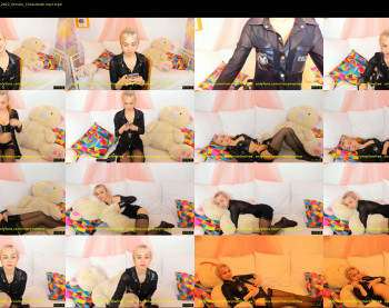 mary_marlow — 53 minute Chaturbate female cam show recording, 1080p, Apr 8, 2022