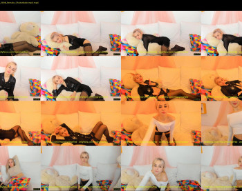 mary_marlow — 53 minute Chaturbate female cam show recording, 1080p, Apr 8, 2022