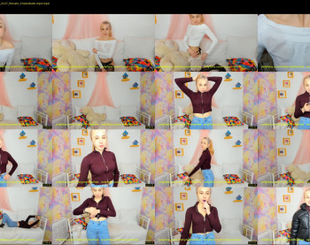 mary_marlow — 42 minute Chaturbate female cam show recording, 1080p, Apr 8, 2022