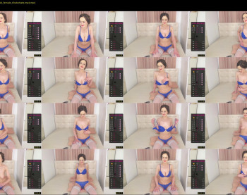 meganiex — 8 minute Chaturbate female cam show recording, 1080p, Apr 8, 2022