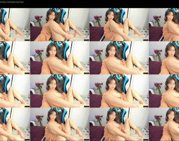 mei_tin — 3 minute Chaturbate female cam show recording, 1080p, Apr 8, 2022