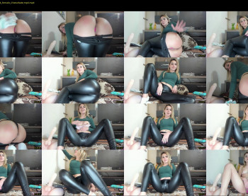 mellbell_ — 55 minute Chaturbate female cam show recording, 1080p, Apr 9, 2022