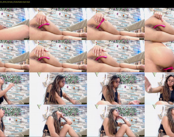 melody_yourslut — 42 minute Chaturbate female cam show recording, 1080p, Apr 8, 2022