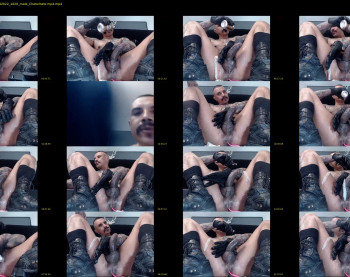 menbienn2017 — 36 minute Chaturbate male cam show recording, 480p, Apr 8, 2022