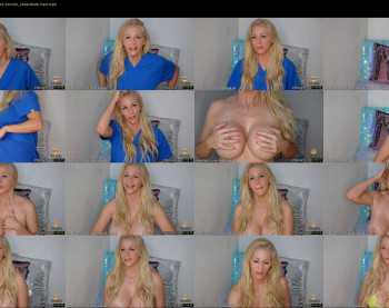 miakinkdd — 46 minute Chaturbate female cam show recording, 1080p, Apr 8, 2022