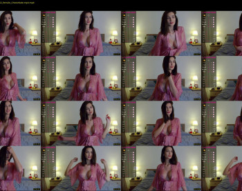 miley_me — 11 minute Chaturbate female cam show recording, 1080p, Apr 8, 2022