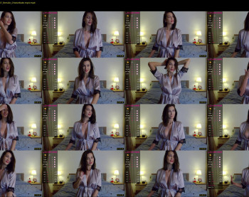 miley_me — 36 minute Chaturbate female cam show recording, 1080p, Apr 8, 2022