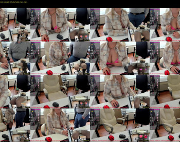 milf_viktoria — 107 minute Chaturbate female cam show recording, 720p, Apr 8, 2022