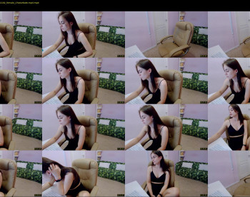 miracle_rose — 48 minute Chaturbate female cam show recording, 1080p, Apr 8, 2022