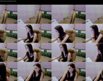 miracle_rose — 22 minute Chaturbate female cam show recording, 1080p, Apr 8, 2022