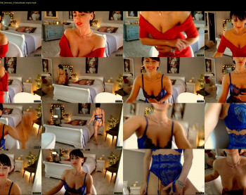miss_giulia — 92 minute Chaturbate female cam show recording, 720p, Apr 8, 2022
