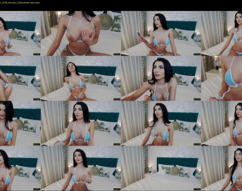 mmmaaa1234 — 55 minute Chaturbate female cam show recording, 1080p, Apr 8, 2022
