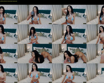 mmmaaa1234 — 54 minute Chaturbate female cam show recording, 1080p, Apr 9, 2022