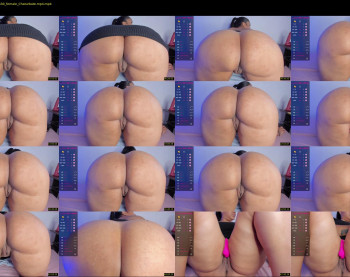 moon_swt_ — 54 minute Chaturbate female cam show recording, 1080p, Apr 8, 2022