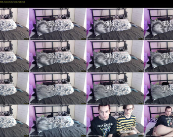mr_pim_2_0 — 58 minute Chaturbate male cam show recording, 1080p, Apr 8, 2022