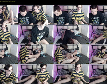 mr_pim_2_0 — 59 minute Chaturbate male cam show recording, 1080p, Apr 8, 2022