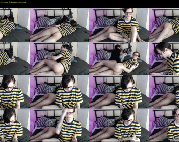 mr_pim_2_0 — 17 minute Chaturbate male cam show recording, 1080p, Apr 8, 2022