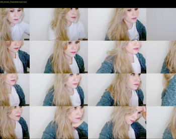 myassistant — 91 minute Chaturbate female cam show recording, 720p, Apr 9, 2022