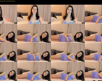 mysophiee — 41 minute Chaturbate female cam show recording, 720p, Apr 9, 2022