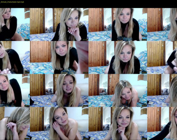 nancy_d — 62 minute Chaturbate female cam show recording, 720p, Apr 8, 2022
