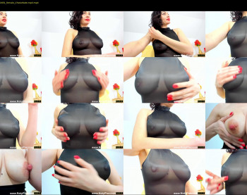 natyprecious — 19 minute Chaturbate female cam show recording, 1080p, Apr 8, 2022