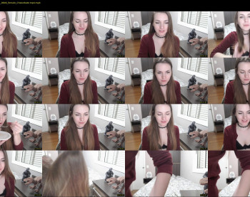 naughty_popa — 23 minute Chaturbate female cam show recording, 1080p, Apr 8, 2022